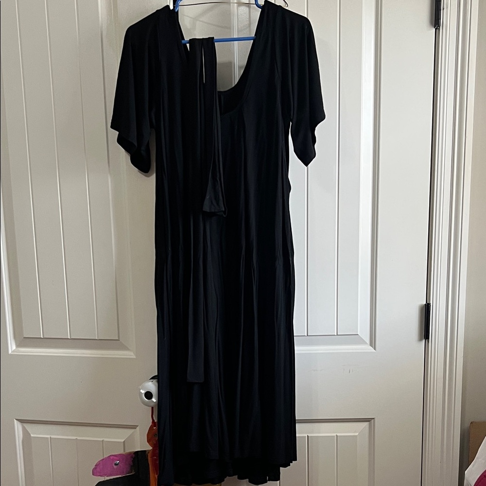 Latched Mama Flutter Sleeve Romper
